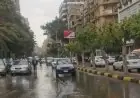 الأرصاد تحذر: أمطار رعدية وطقس متقلب يضرب هذه المناطق قريباً
