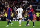 توقيت الكلاسيكو بين برشلونة وريال مدريد والقنوات الناقلة للمباراة