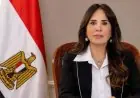 متابعة وزيرة الإسكان تتقدم بمشروع خط انحدار الصرف الصحي في القاهرة الجديدة إلى مراحل متقدمة