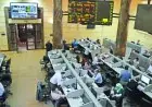 هبوط كارثي يضرب البورصة المصرية إيقاف التداول بعد تراجع مؤشر EGX100 بنسبة 10%