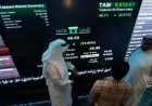 البورصة السعودية تحقق أكبر سلسلة خسائر أسبوعية منذ عام 1994