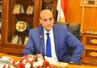 محافظ أسيوط يعبر عن حزنه لوفاة لاعبتين موهبتين في حادث مأساوي بالمنيا