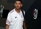 تقرير: أحمد فتوح يشعر بالغضب الشديد بعد هتافات مسيئة من جماهير الزمالك