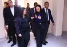 وزيرة التضامن تزور مركز الإرشاد والدعم النفسي للأطفال في جسر السويس لمعالجة قضايا الصحة النفسية