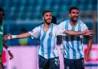 نجم بيراميدز أحمد زاهر يحضر قرعة دوري الأبطال لكرة القدم