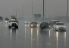 الأرصاد تحذر من السيول وتركز على 3 مدن لسقوط الأمطار الغزيرة خلال ساعات