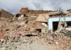 زلزال قوي بقوة 5.5 درجات يهز بابوا غينيا الجديدة