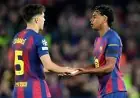 كوبارسي ويامال يحققان أحلام الكلاسيكو بمواجهة ريال مدريد