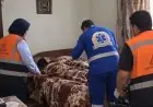 التدخل السريع بالإسماعيلية ينقذ مسنة من العنف: رحلة من المعاناة إلى الأمان حسب التضامن