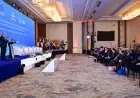 تعزيز التكامل الإقليمي من خلال التوسع في الطاقة المتجددة والربط الكهربائي وزير الري يؤكد