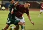 موعد وملعب مباراة سيراميكا كليوباترا أمام أبو قير للأسمدة في دور الـ32 بكأس مصر