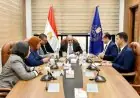 رئيس هيئة الدواء يتعاون مع المهن الطبية لتعزيز التصنيع المحلي وزيادة توافر المستحضرات
