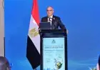 وزير الري يؤكد أن التعاون هو مفتاح التنمية والازدهار لشعوب حوض النيل مصر
