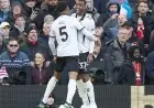بورنموث يذهل مانشستر يونايتد بفوز ثلاثي مذهل على أرضه في الدوري الإنجليزي