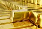 انخفاض الذهب بنسبة 3.9% أسبوعيًا ويصل لأدنى مستوى له في 3 أشهر