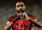 هداف الجيل يقود الأهلي للمصالحة مع جمهوره برباعية أمام كيتارا في كأس الكونفيدرالية