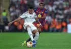مبابي يتصدر هجوم ريال مدريد في مواجهة برشلونة المثيرة بالكلاسيكو