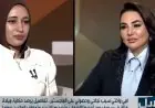 ميادة رمضان تكشف سر نجاحها في الماجستير وتؤكد: أمي الراحلة سبب تفوقي