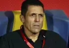 مدرب الوداد الحسين عموتة يعبر عن فرحته بتحقيق هدف التأهل لدور المجموعات في دوري أبطال إفريقيا