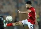 طبيب الأهلي يوضح تفاصيل إصابة أكرم توفيق خلال مواجهة كيتارا