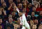 مبابي يحقق إنجازاً تاريخياً في كلاسيكو كامب نو بعد 75 عاماً