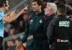 مورينيو يستفز برشلونة ويعيد أجواء 2010