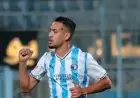 استدعاء نذير بوعلي مهاجم بيراميدز لتعزيز قائمة منتخب الجزائر خلال نوفمبر