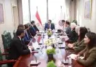 وزير الصحة يتعاون مع ميدترونيك لتعزيز تطورات الجراحات الروبوتية في المستقبل