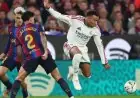 كانسيلو يشيد بأداء ريال مدريد في تحقيق الفوز بأقل الفرص الممكنة