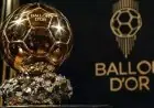 اكتشف اليوم الفائز بجائزة الكرة الذهبية لعام 2026