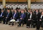 مدبولي يفتتح الدورة الخامسة لمعرض ومؤتمر تكنولوجيا المياه بحضور دولي واسع