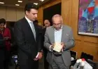 وزير الصناعة يعلن عن تسهيلات كبيرة في تخصيص الأراضي والإيجار المنتهي للتملك لتحفيز نمو صغار المصنعين