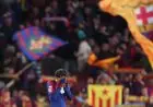 أتليتكو مدريد يحصد الفوائد بعد خسارة برشلونة أمام الريال في مباراة الكلاسيكو