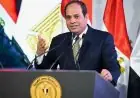 الرئيس السيسي يكشف: مصر تواجه تحدي ندرة المياه مع اعتماد شبه كامل على نهر النيل