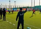 منتخب مصر تحت 15 عامًا يكتسح ترينيداد وتوباجو برباعية نظيفة في بطولة مونديال المواهب