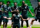 السعودية تلتقي فلسطين في افتتاح كأس آسيا بعد تأكيد المواعيد