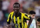 الاتحاد يحدد موعد عودة دومبيا إلى الملاعب بعد 6 أشهر من الجراحة