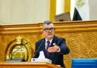وزير التخطيط يكشف أمام الشيوخ عن تسوية مديونيات بقيمة 401.9 مليار جنيه لبنك الاستثمار القومي