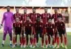 الداخلية يواصل تألقه ويتأهل لملاقاة بيراميدز في دور الـ32 من كأس مصر
