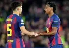 قرار مفاجئ لنجم برشلونة الشاب بعدم حضور حفل الكرة الذهبية