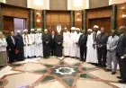 شيخ الأزهر يوجه رسالة هامة للشعب السوداني: احفظوا وحدة بلادكم