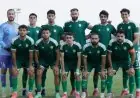 السكة الحديد يتفوق على النصر ويستعد لمواجهة الأهلي في دور الـ32 من كأس مصر