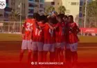 مصر للتأمين يحقق فوزًا مثيرًا على فاركو ويتأهل لمواجهة الزمالك في دور الـ32 لكأس مصر