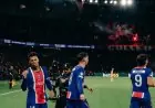 قائمة باريس سان جيرمان تضم 21 لاعبا لمواجهة ليون في الدوري الفرنسي