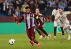 محمد صلاح يقود تشكيلة طرابزون في مواجهة حماسية ضد ريزة سبور بالدوري التركي