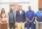 رئيس بيراميدز يعزز عمق العلاقات بين مصر وجنوب السودان بزيارة بعثة مريخ بنتيو
