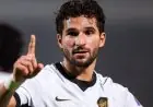 الاتحاد يقتنص فوزه الأول في نخبة آسيا بهدف قاتل أمام نيفتشي