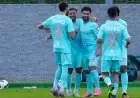 تدريبات استشفائية مكثفة للاعبي الزمالك تحضيرًا لمواجهة المقاولون العرب القوية