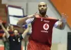 فوز مثير لرجال سلة الأهلي على الزمالك 89-77 في دوري المرتبط
