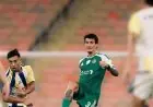 الأهلي يحقق فوزاً مثيراً على الغرافة ويصعد لوصافة دوري النخبة